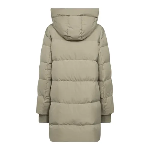 MOS Mosh - Coats > Parkas - Gray - MOS Mosh - Modalova