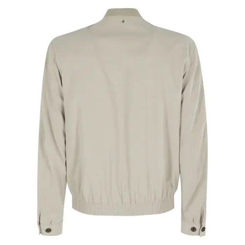 Jackets > Bomber Jackets - - Montecore - Modalova