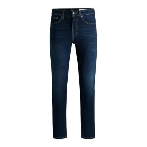 Jeans > Slim-fit Jeans - - Hugo Boss - Modalova