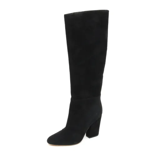 Shoes > Boots > High Boots - - Sergio Rossi - Modalova