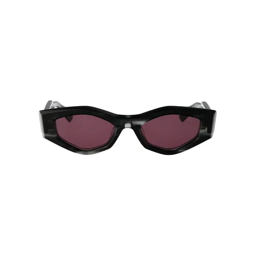 Accessories > Sunglasses - - Valentino Garavani - Modalova