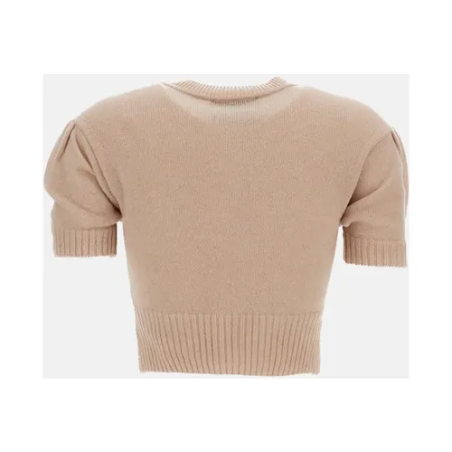 Knitwear > Cashmere Knitwear - - Simone Rocha - Modalova