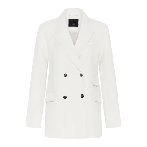 Jackets > Blazers - - Bruuns Bazaar - Modalova