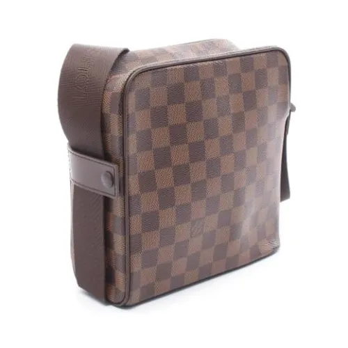 Pre-owned > Pre-owned Bags > Pre-owned Cross Body Bags - - Louis Vuitton Vintage - Modalova