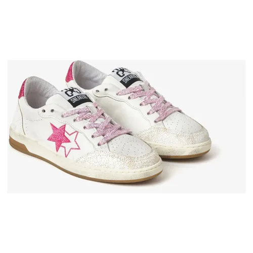 Star - Shoes > Sneakers - White - 2Star - Modalova