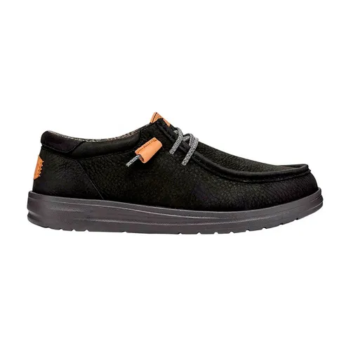 Shoes > Flats > Laced Shoes - - Hey Dude - Modalova