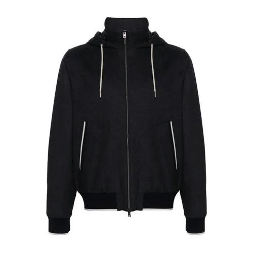 Jackets > Light Jackets - - Herno - Modalova