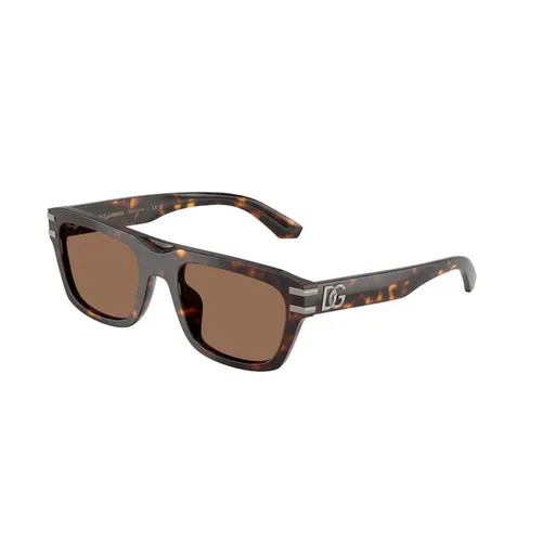 Accessories > Sunglasses - - Dolce & Gabbana - Modalova