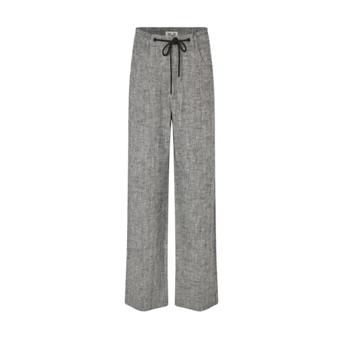 Trousers > Wide Trousers - - Baum und Pferdgarten - Modalova