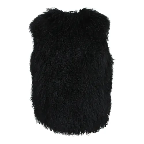 Jackets > Vests - - Yves Salomon - Modalova
