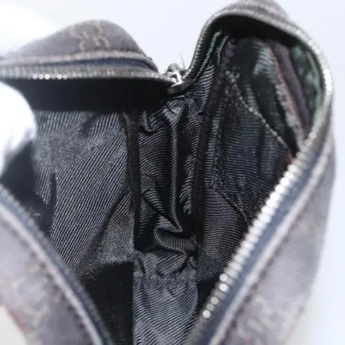 Pre-owned > Pre-owned Bags > Pre-owned Cross Body Bags - - Gucci Vintage - Modalova
