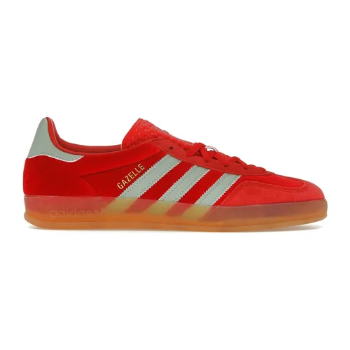 Adidas - Shoes > Sneakers - Red - Adidas - Modalova