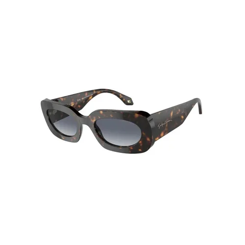 Accessories > Sunglasses - - Armani - Modalova