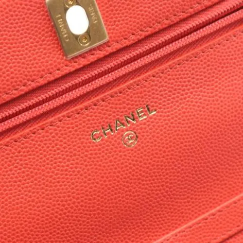 Pre-owned > Pre-owned Bags > Pre-owned Cross Body Bags - - Chanel Vintage - Modalova