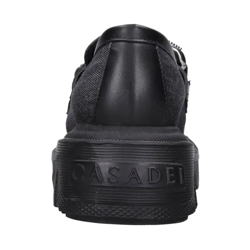 Shoes > Flats > Loafers - - Casadei - Modalova