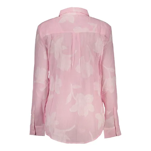 Blouses & Shirts > Shirts - - Desigual - Modalova