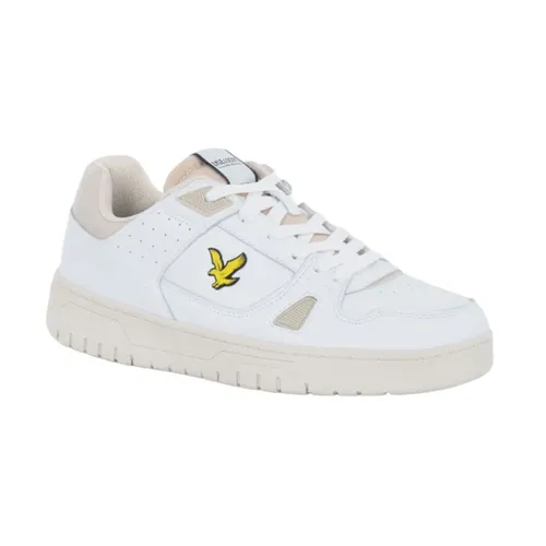 Shoes > Sneakers - - Lyle & Scott - Modalova