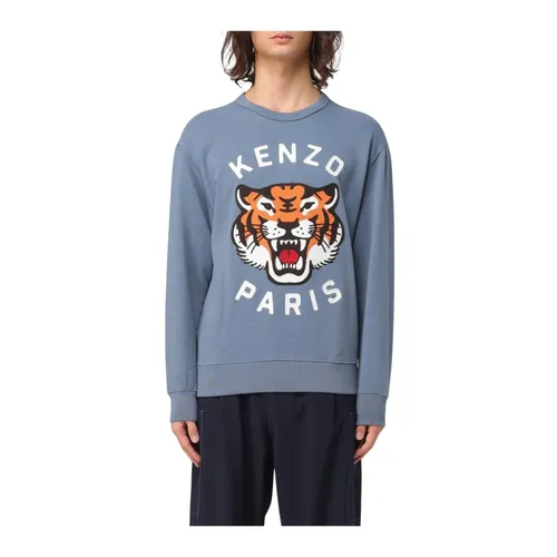 Sweatshirts & Hoodies > Sweatshirts - - Kenzo - Modalova