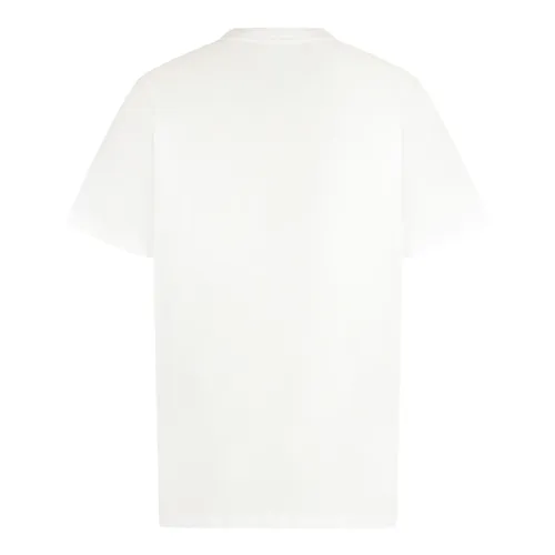 Tops > T-Shirts - - Burberry - Modalova