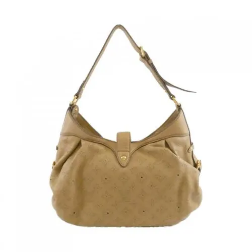 Pre-owned > Pre-owned Bags > Pre-owned Shoulder Bags - - Louis Vuitton Vintage - Modalova