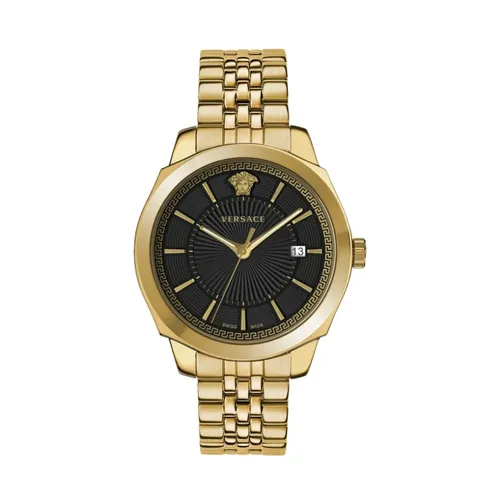 Accessories > Watches - - Versace - Modalova