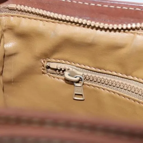Pre-owned > Pre-owned Bags > Pre-owned Cross Body Bags - - Celine Vintage - Modalova