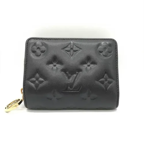 Pre-owned > Pre-owned Accessories > Pre-owned Wallets - - Louis Vuitton Vintage - Modalova