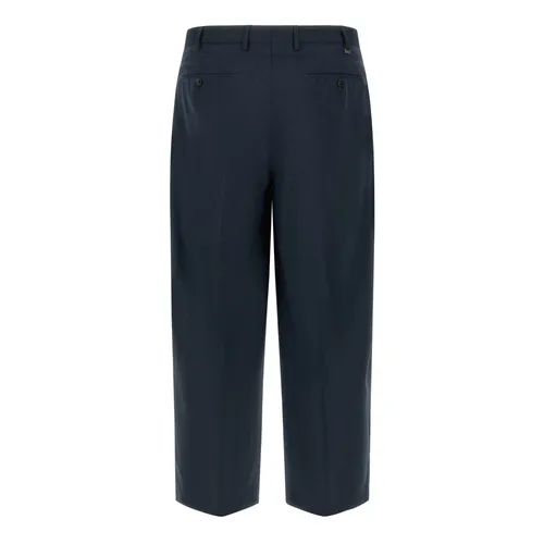 Trousers > Suit Trousers - - PT Torino - Modalova