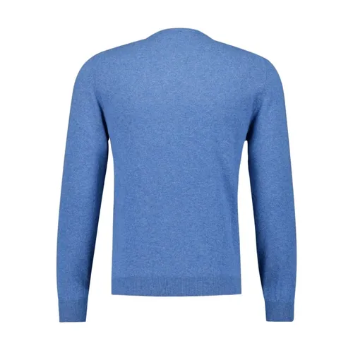 Knitwear > Cashmere Knitwear - - Piacenza 1733 - Modalova