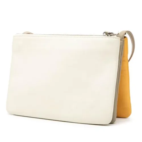 Pre-owned > Pre-owned Bags > Pre-owned Cross Body Bags - - Celine Vintage - Modalova