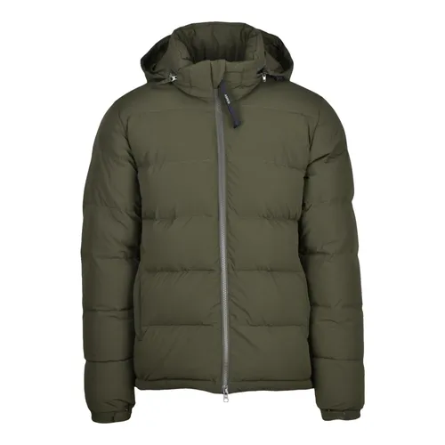 Jackets > Down Jackets - - Aspesi - Modalova