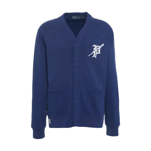 Knitwear > Cardigans - - Polo Ralph Lauren - Modalova