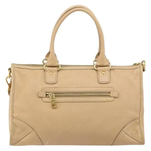 Pre-owned > Pre-owned Bags > Pre-owned Handbags - - Prada Vintage - Modalova
