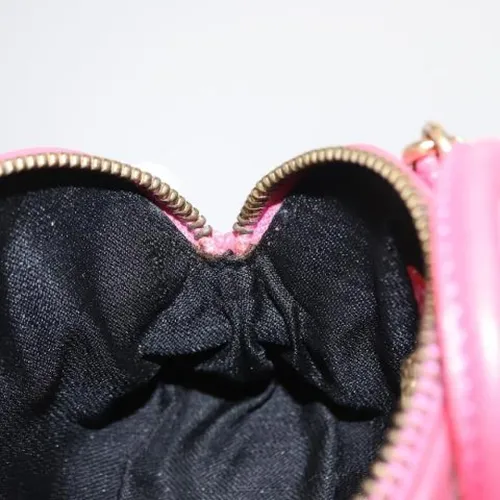 Pre-owned > Pre-owned Bags > Pre-owned Handbags - - Fendi Vintage - Modalova