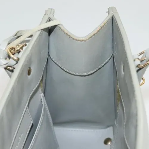 Pre-owned > Pre-owned Bags > Pre-owned Handbags - - Balenciaga Vintage - Modalova