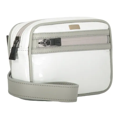 Herno - Bags > Belt Bags - White - Herno - Modalova