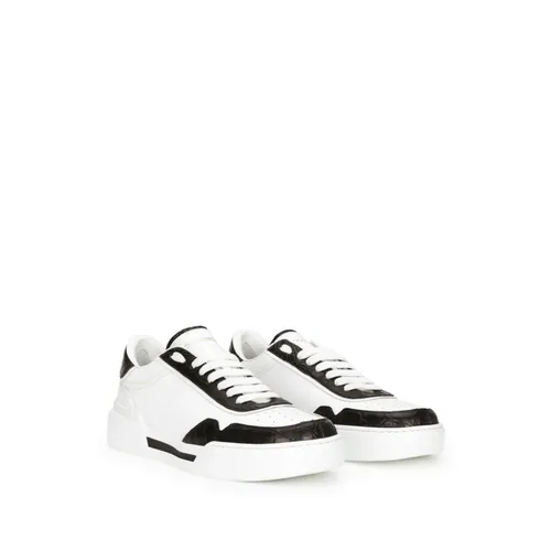 Shoes > Sneakers - - Dolce & Gabbana - Modalova