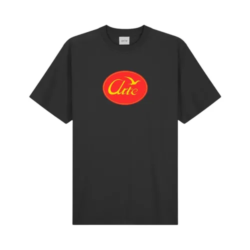 Tops > T-Shirts - - Arte Antwerp - Modalova