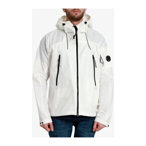Jackets > Light Jackets - - C.p. Company - Modalova