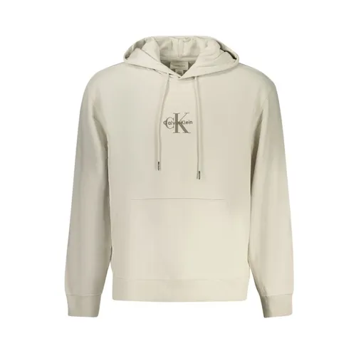 Sweatshirts & Hoodies > Hoodies - - Calvin Klein - Modalova