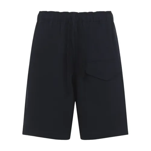 Shorts > Casual Shorts - - Studio Nicholson - Modalova