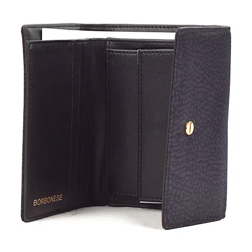 Accessories > Wallets & Cardholders - - Borbonese - Modalova