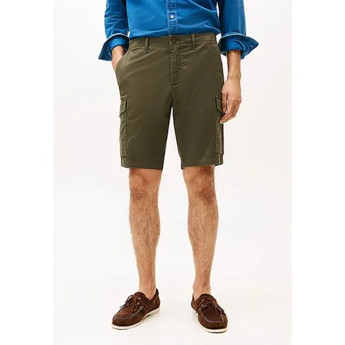 Shorts > Casual Shorts - - Tommy Hilfiger - Modalova