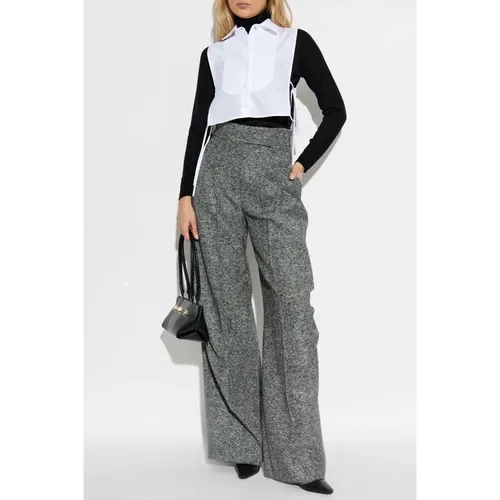 Knitwear > Turtlenecks - - Max Mara - Modalova
