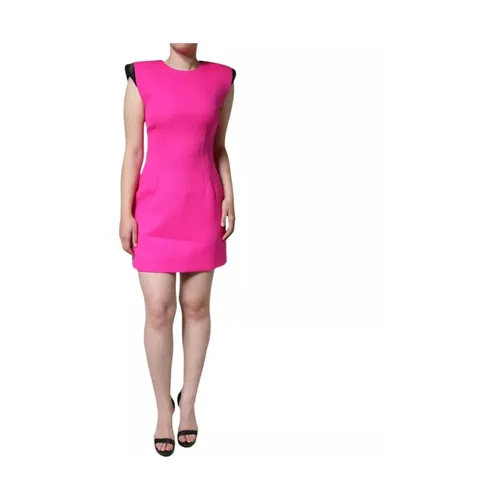 Dresses > Day Dresses > Short Dresses - - Dolce & Gabbana - Modalova