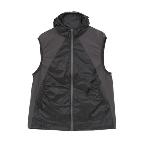 Jackets > Vests - - Hiking Patrol - Modalova