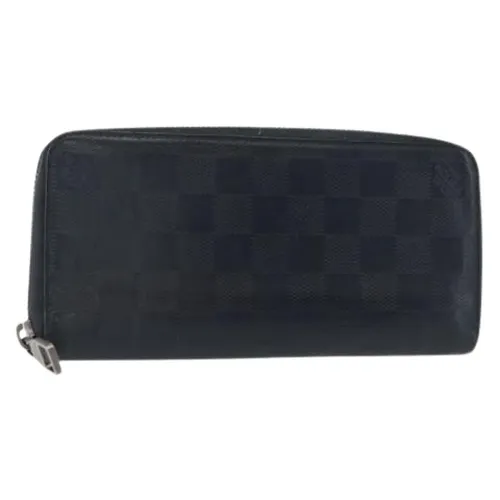 Pre-owned > Pre-owned Accessories > Pre-owned Wallets - - Louis Vuitton Vintage - Modalova