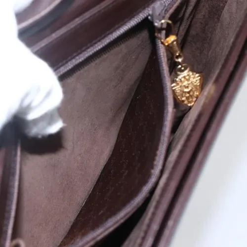 Pre-owned > Pre-owned Bags > Pre-owned Cross Body Bags - - Gucci Vintage - Modalova