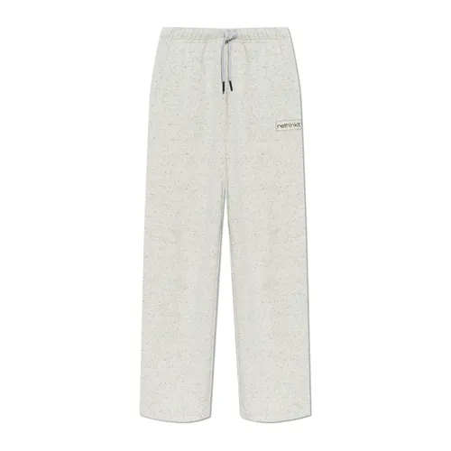 Trousers > Sweatpants - - Rethinkit Studios - Modalova