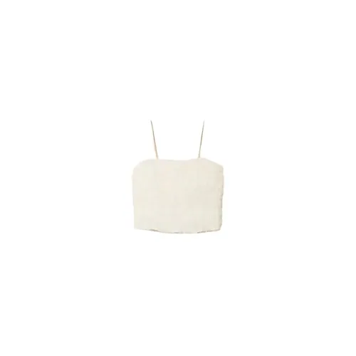 Tops > Sleeveless Tops - - Twinset - Modalova